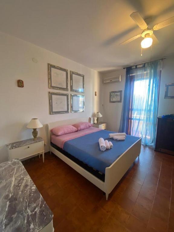Pm 5 Via Sicilia Guest House Αλγκέρο Εξωτερικό φωτογραφία