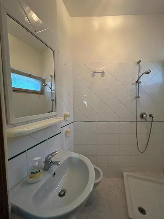 Pm 5 Via Sicilia Guest House Αλγκέρο Εξωτερικό φωτογραφία