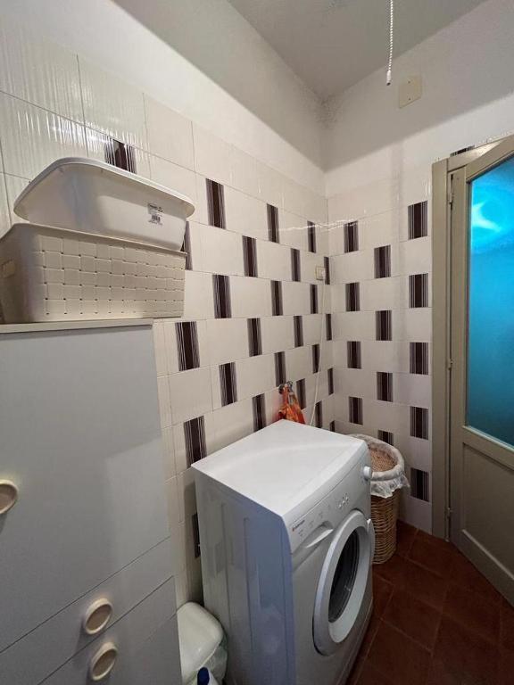 Pm 5 Via Sicilia Guest House Αλγκέρο Εξωτερικό φωτογραφία